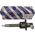 Inyector diesel ferroviario común de alta calidad 0445120048